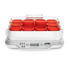 SEB Yaourtière YY5114FB