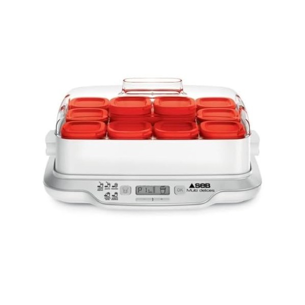 SEB Yaourtière YY5114FB