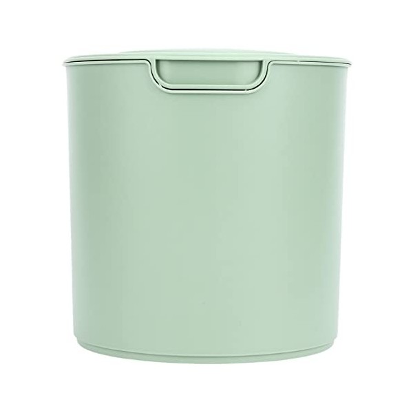 Machine de culture de germes de soja, germe de graines automatique de grande capacité, sain, facile à nettoyer, polyvalent po