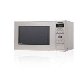 Panasonic NN-SD27 Comptoir Micro-ondes uniquement 23 L 1000 W Acier inoxydable