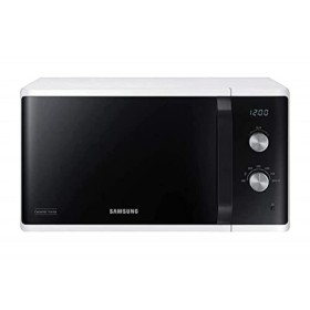 Samsung MS23K3614AW Comptoir Micro-ondes uniquement 23 L 800 W Blanc