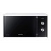 Samsung MS23K3614AW Comptoir Micro-ondes uniquement 23 L 800 W Blanc
