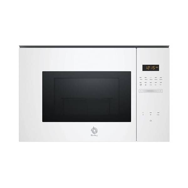 Micro-ondes Balay 3CG5172B2 Blanc 20 L 800 W 20 L
