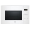 Micro-ondes Balay 3CG5172B2 Blanc 20 L 800 W 20 L 