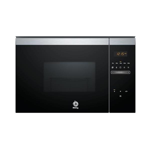 Micro-ondes Balay 3CG5172B2 Blanc 20 L 800 W 20 L 