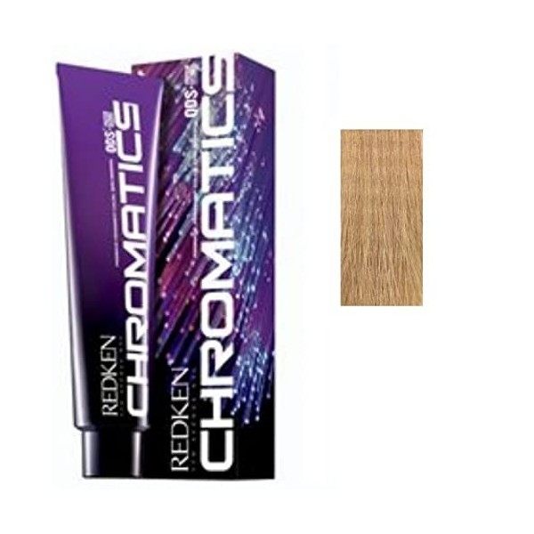 Redken Chromatics 9 AB 63 ml