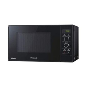 Panasonic NN-GD35 Comptoir Micro-onde combiné 23 L 1000 W Noir