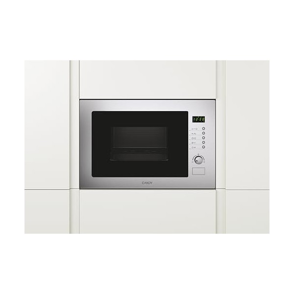 CANDY Micro ondes Encastrable MIC25GDFX