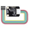 CQRobot Capteur Mouvement Micro-ondes Effet Doppler 5,8 GHz Compatible Avec Arduino et Raspberry Pi. pour Industrie, Transpor