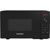 Siemens iQ300 FF023LMB2 micro-onde Comptoir Micro-ondes uniquement 20 L 800 W Noir