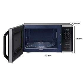 Samsung Autonome Four à micro-ondes