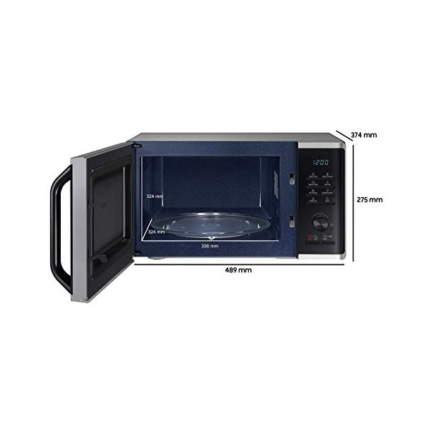 Samsung Autonome Four à micro-ondes