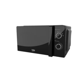 Mikrobangų krosnelÄ— Microwave orkaitÄ— BEKO MOC20100BFB