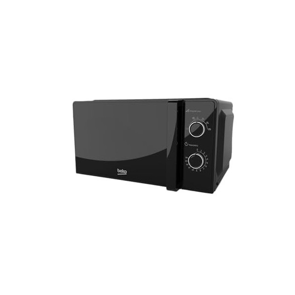 Mikrobangų krosnelÄ— Microwave orkaitÄ— BEKO MOC20100BFB