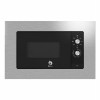 Microondas BALAY 3CG6112X3 Capacidad 20 L Negro/marco inox