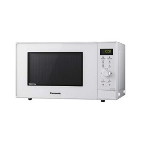 Mikrobangų krosnelÄ— su kepsnine panasonic corp. nn-gd34hwsug 23 l balta