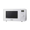 Mikrobangų krosnelÄ— su kepsnine panasonic corp. nn-gd34hwsug 23 l balta