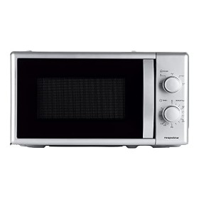 respekta Micro-ondes encastrable/sur pied type/modèle : MW700 Acier Inoxydable