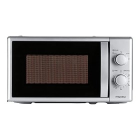 respekta Micro-ondes encastrable/sur pied type/modèle : MW700 Acier Inoxydable
