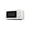 Girmi FM0501 Passe au micro-ondes, Blanc