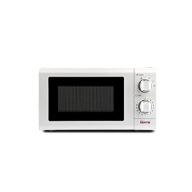 Girmi FM0501 Passe au micro-ondes, Blanc