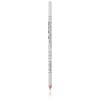 M·O·I Professionnel Crayon Blanc Utilisation Crayon à Yeux ou pour Marquage Peau Esp. Laser 00, avec taille-crayon,