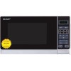 Sharp R-242WW Micro-ondes Solo 20 litres - Blanc