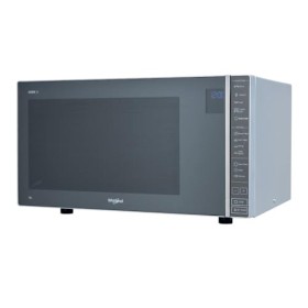 Whirlpool MWP 304 m Four à micro-ondes, 30 litres, miroir