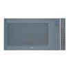 Whirlpool MWP 304 m Four à micro-ondes, 30 litres, miroir