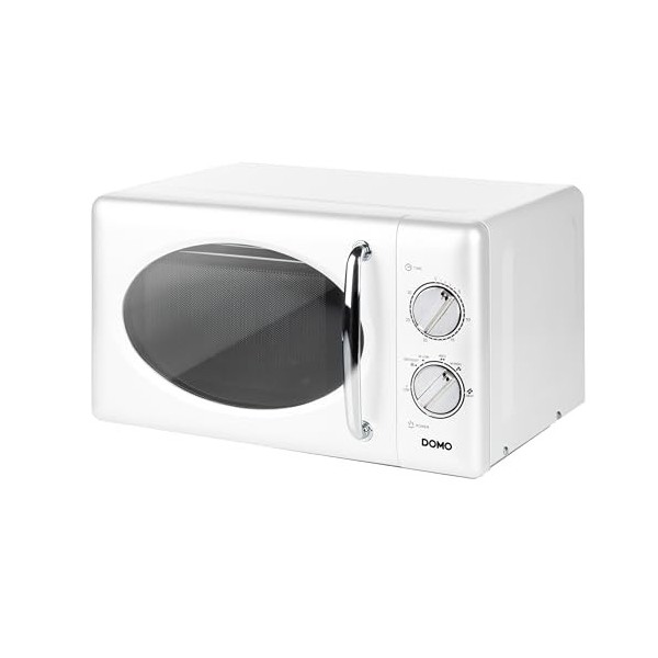 DOMO DO3125 Four à micro-ondes solo - 25 L - 900 W