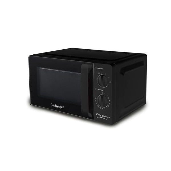 Four A Micro-Ondes TMO-2076 Techwood