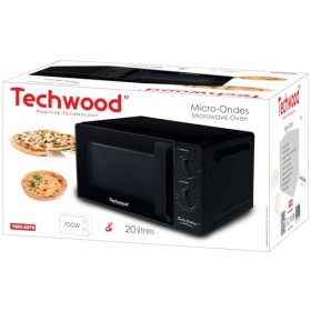 Four A Micro-Ondes TMO-2076 Techwood