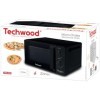 Four A Micro-Ondes TMO-2076 Techwood