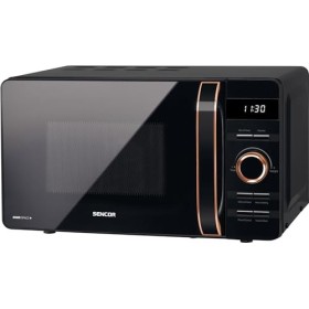 Four micro-ondes 17 litres SMW 5320BK Sencor