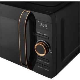 Four micro-ondes 17 litres SMW 5320BK Sencor