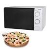 Microwave oven mpm-20-kmm-12/w blanc
