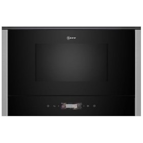 MICRO-ONDES INT�GRABLE NR4WR21N1 21L CHARNI�RES DROITE NOIR