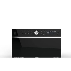 Micro-ondes Combiné 33l 1000w Noir - MWSC9133SB