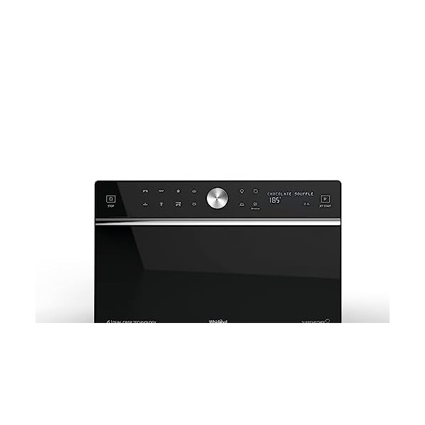 Micro-ondes Combiné 33l 1000w Noir - MWSC9133SB