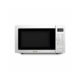 BRANDT - SE2500X - Micro onde pose libre - 900W - 25L - Cavité peinte - Minuterie 60 minutes - 8 programmes automatiques - PT