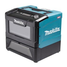 Four micro-ondes 500W XGT 40V solo - MAKITA MW001GZ
