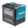Four micro-ondes 500W XGT 40V solo - MAKITA MW001GZ