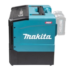 Four micro-ondes 500W XGT 40V solo - MAKITA MW001GZ