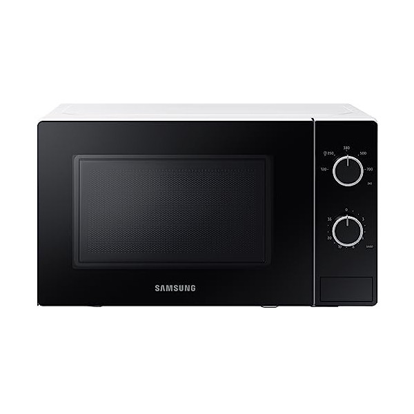 SAMSUNG SAMS Mikrowelle MS20A3010AH/EG