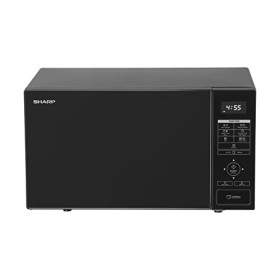 SHARP Shar Mikrowelle RBG232TB BK