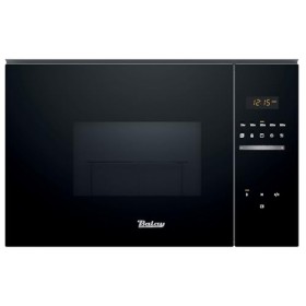 BALAY 3CG5175N3 Micro-ONDAS INTEGRABLE