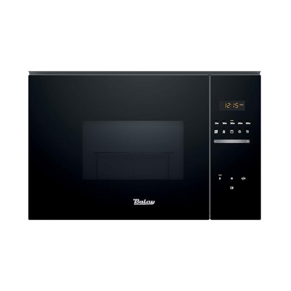 BALAY 3CG5175N3 Micro-ONDAS INTEGRABLE