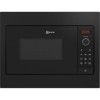 Neff HLAWG25S3 - N30 - Micro-ondes - 50 x 38 cm l x h - Écran LED - Programmes atomatiques - Easy Clean - Easy Clock - Noir