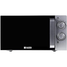 Haden Four à micro-ondes de 20 L – Micro-ondes de 700 W avec 6 niveaux de puissance et minuterie de 30 minutes – Adapté aux f