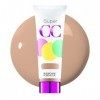 Physicians Formule Super Cc Color Correction Crème Spf 30 Light Medium